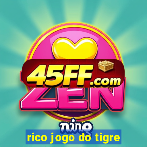 rico jogo do tigre